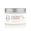 DESIGN ESSENTIALS COCONUT & MONOI MOIST MILK SOUFFLE 12OZ