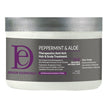 DESIGN ESSENTIALS Peppermint & Aloe Therapeutics Anti-Itch Hair & Scalp Treatment 5OZ