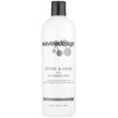 DESIGN ESSENTIALS WAVE BY DESIGN DEFINE & SHINE 2IN1 DRY FINISHING LOTION 16OZ