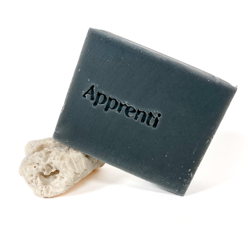 Detox Herbal Soap