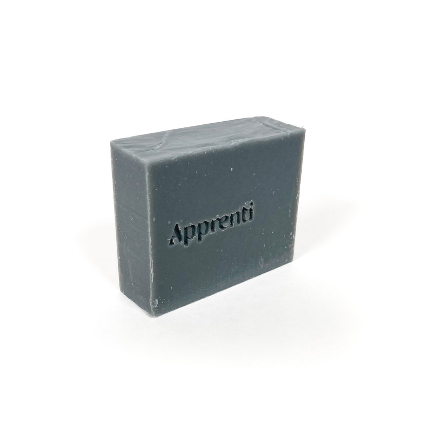 Detox Herbal Soap
