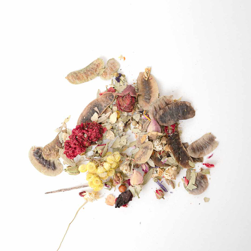 Detox Tea – Botanical Cleanse Blend