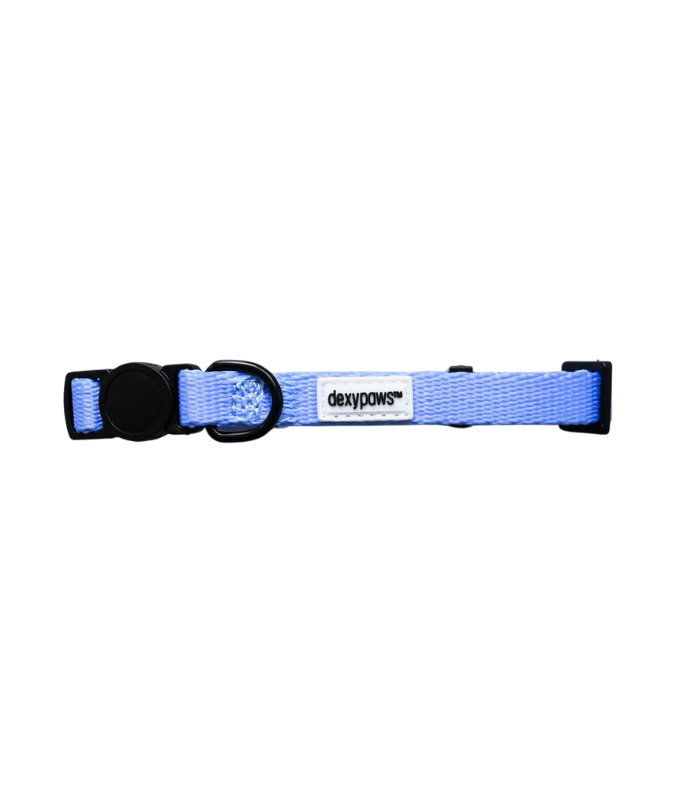 Dexypaws - Cat Collar