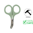 Dexypaws - Cat Nail Clipper