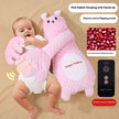 Baby Soothing Patting  Pillow – Remote Controlled Plush Sleep Aid for Infants & Toddlers