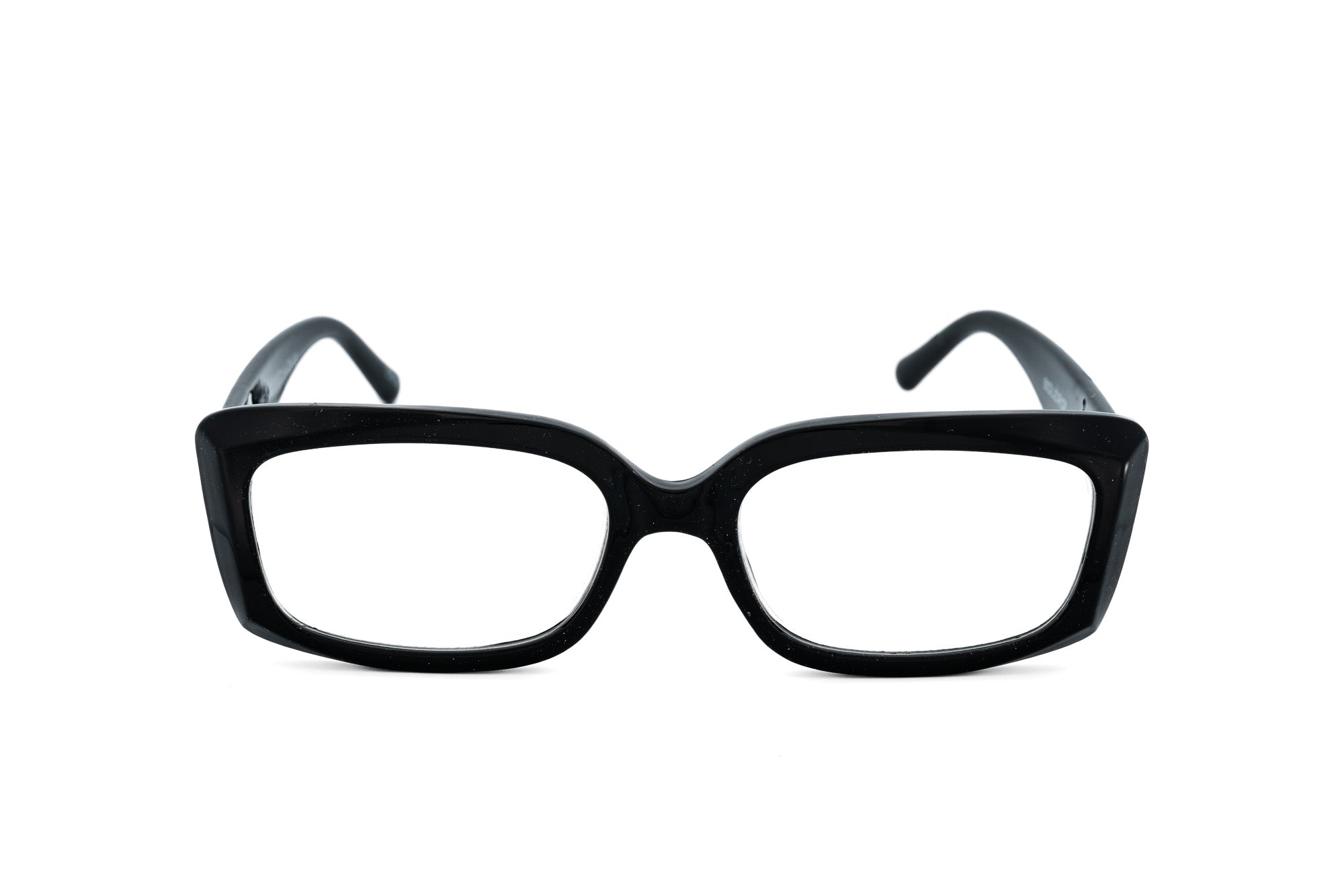 Lunetta – Rectangular Reading Glasses | Bolero Eyewear