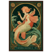 Lucent Dry Martini - Poster & Framed Print