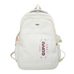 High School Student Schoolbag Large Capacity Backpack for School