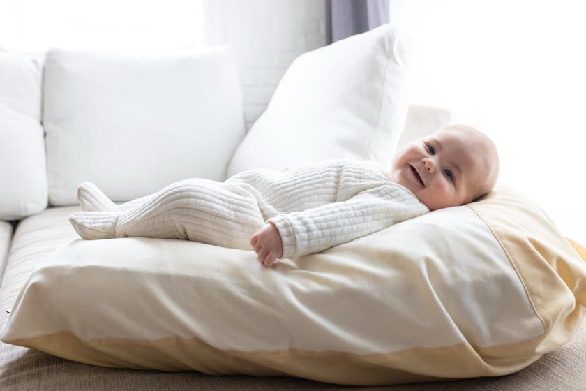 Enveloppe pour bébé Coussins etc