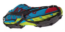 Kahtoola NANOspikes Footwear Ice Traction Slip-Ons Size XS