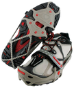 Yaktrax Unisex Run Ice Traction Device Size XL