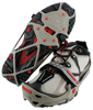 Yaktrax Unisex Run Ice Traction Device Size XL