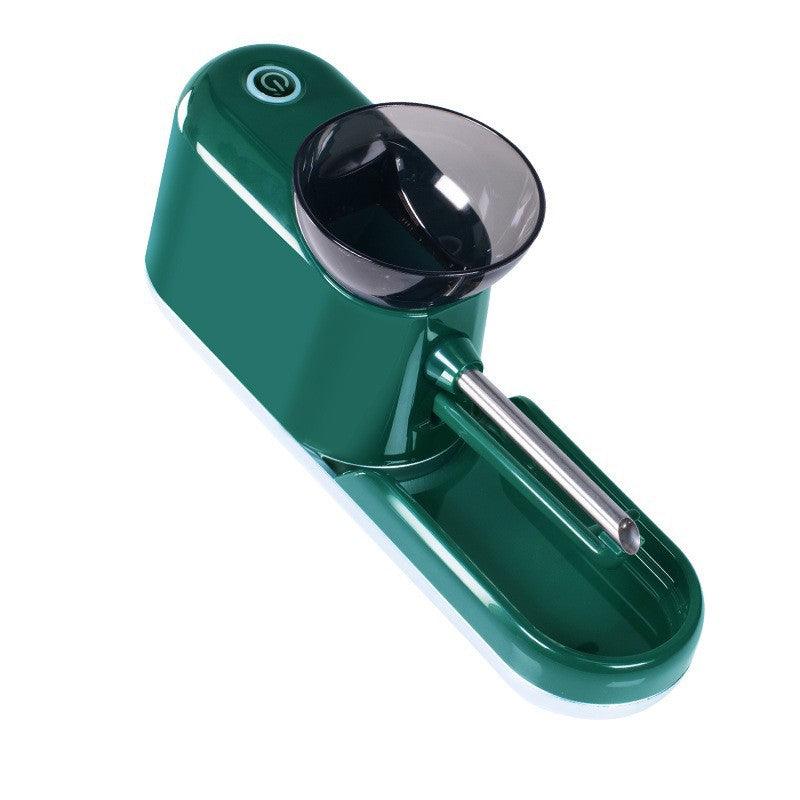 Electric Cigarette Rolling Machine, Automatic Tobacco Filling Maker