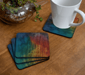Coasters | Painted