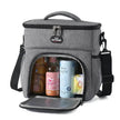 Double Lunch Fruit Insulated Bag