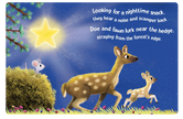 Little Hippo Books - Twinkle, Twinkle, Little Star- Children's Padded Board Book