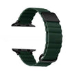 Multi-Color Magnetic Back Buckle Watch Strap