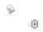 4-Port USB Wall Charger with Quick Charge 3.0 – EU, UK & US Plug | Multi-Colour