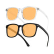 Unisex Simple Fashion Personality Bicycle Glasses