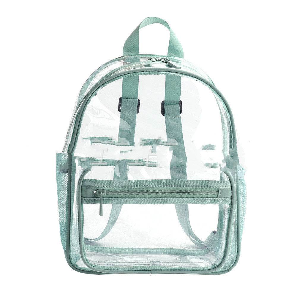 Simple Student Travel Backpack – Business & Laptop Bag