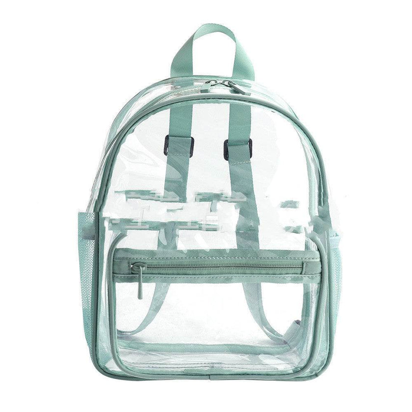 Simple Student Travel Backpack – Business & Laptop Bag