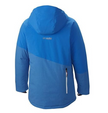 Columbia Titanium Men's First Tracks 860 TurboDown Insulated Ski Jacket Medium