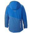 Columbia Titanium Men's First Tracks 860 TurboDown Insulated Ski Jacket Medium