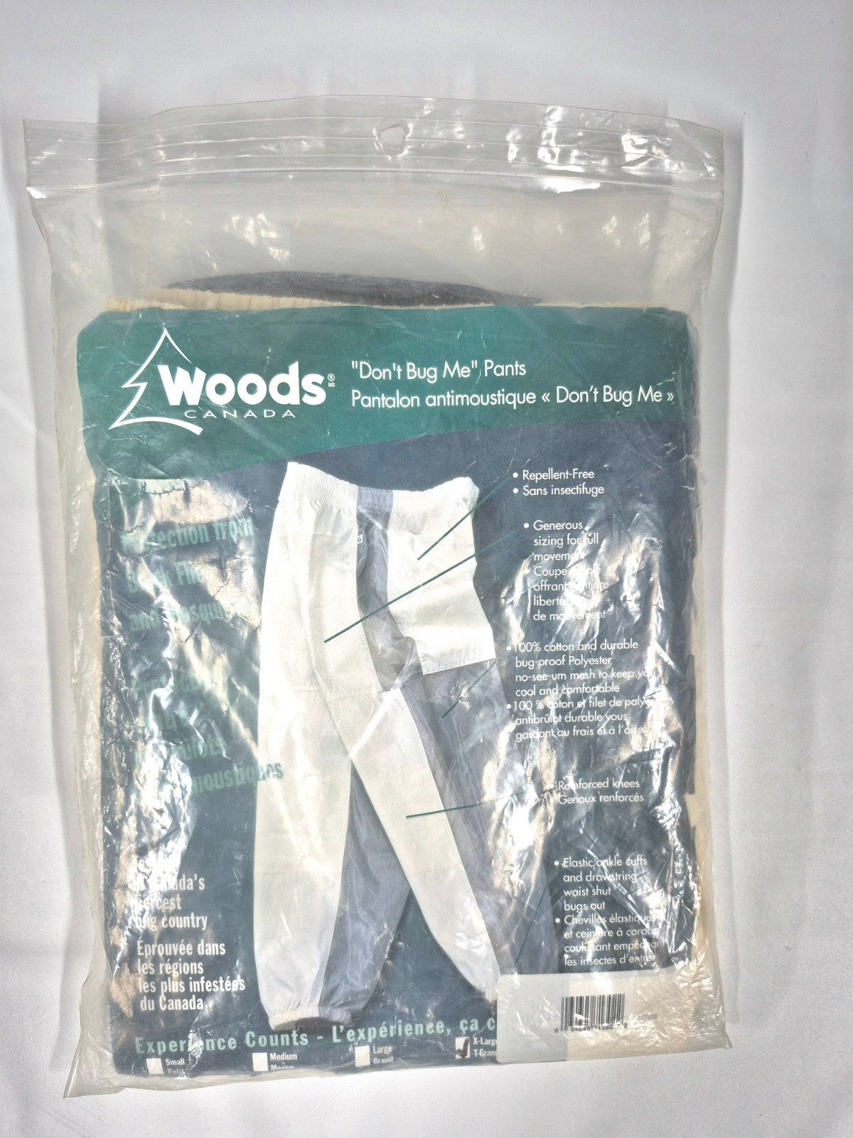 Woods Canada 