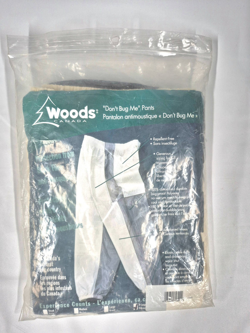 Woods Canada 