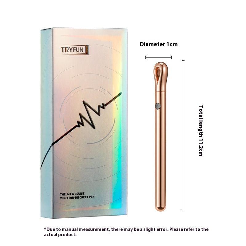 Women's Products - Open After Entering Massager