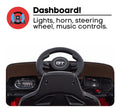 2026 Ford Mustang Style 12V DELUXE Kids Ride On Car With Remote Control