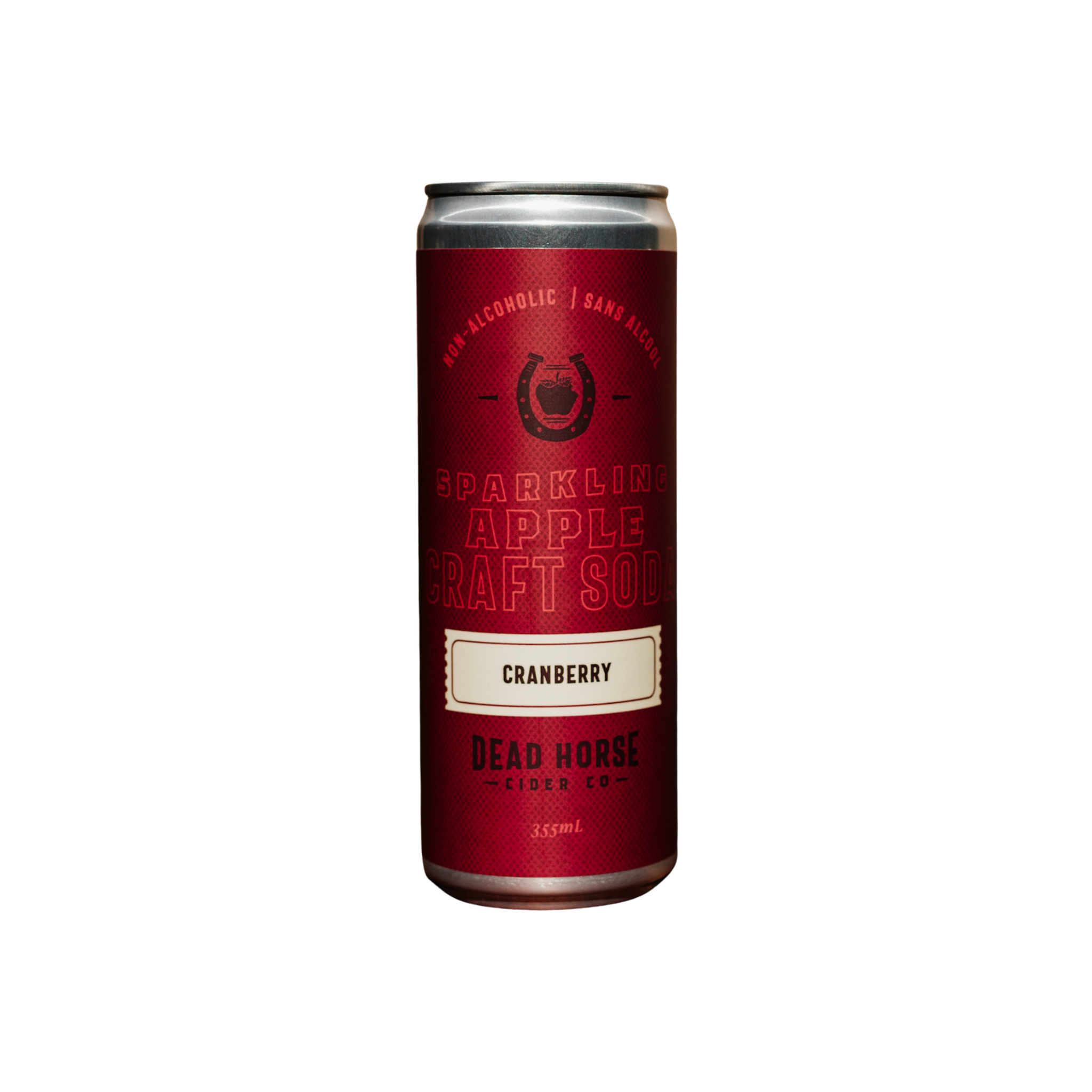 Dead Horse Cider - Cranberry Cider