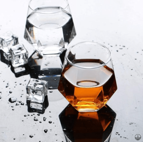 Diamond Glass