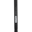 DIAMOND PADDLE - WOOD CARBON 12k - Fix 1 piece