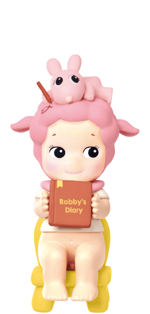 [pre order] Sonny Angel Enjoy the Moment (2022)