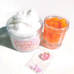 Peach Yogurt