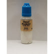 Diesel Modeler 2011-0001 White Acrylic Resin Paint 18mL NIB