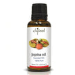 DIFEEL 100% JOJOBA ESSENTIAL OILS 1OZ