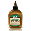 DIFEEL 99% Natural Hemp Hair Oil - Pro-Growth 7.78 oz.
