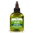 DIFEEL CASTOR PLUS CASTOR & TEA TREE OIL 2.5FL