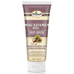 DIFEEL MACADAMIA OIL PREMIUM HAIR MASK 8OZ