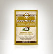 DIFEEL Premium Deep Conditioning Hair Mask - Coconut Oil 1.75OZ