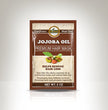 DIFEEL Premium Deep Conditioning Hair Mask - Jojoba Oil 1.75 oz.