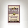 DIFEEL Premium Deep Conditioning Hair Mask - Macadamia Oil 1.75 oz.