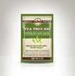 DIFEEL Premium Hair Mask- Tea Tree Oil 1.75 oz.
