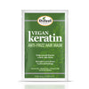 DIFEEL Premium Hair Mask Vegan Keratin Oil 1.75 oz.