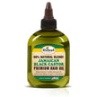 DIFEEL Premium Natural Hair Oil - Jamaican Black Castor Oil 7.1 oz