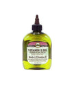DIFEEL PREMIUM NATURAL HAIR OIL - VITAMIN E OIL 7.1OZ