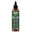 DIFEEL Scalp Care 99% Natural Premium Natural Hair Oil - Tea Tree Oil 8 oz.