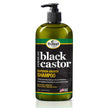 Difeel Superior Growth Jamaican Black Castor Shampoo 33.8 oz.